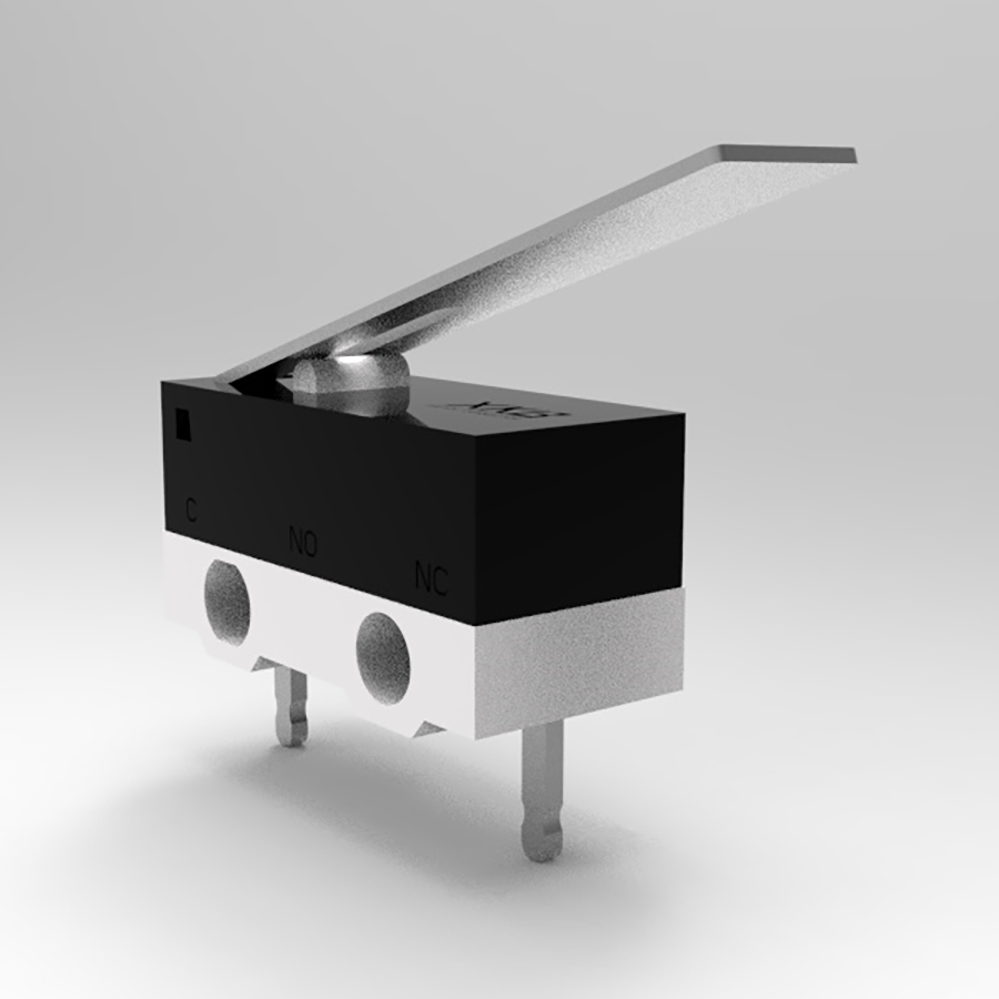 DM1-180P-1-XKB Connectivity